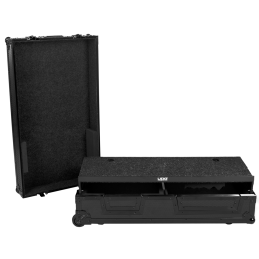 	Flight cases contrôleurs DJ - UDG - Ultimate Flight Case Single...