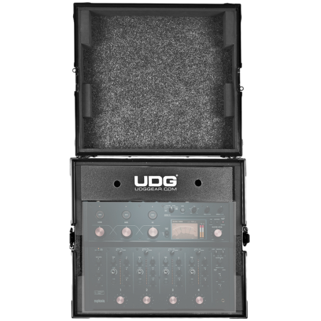 Housses de transport tables de mixage - UDG - Ultimate Flight Case...