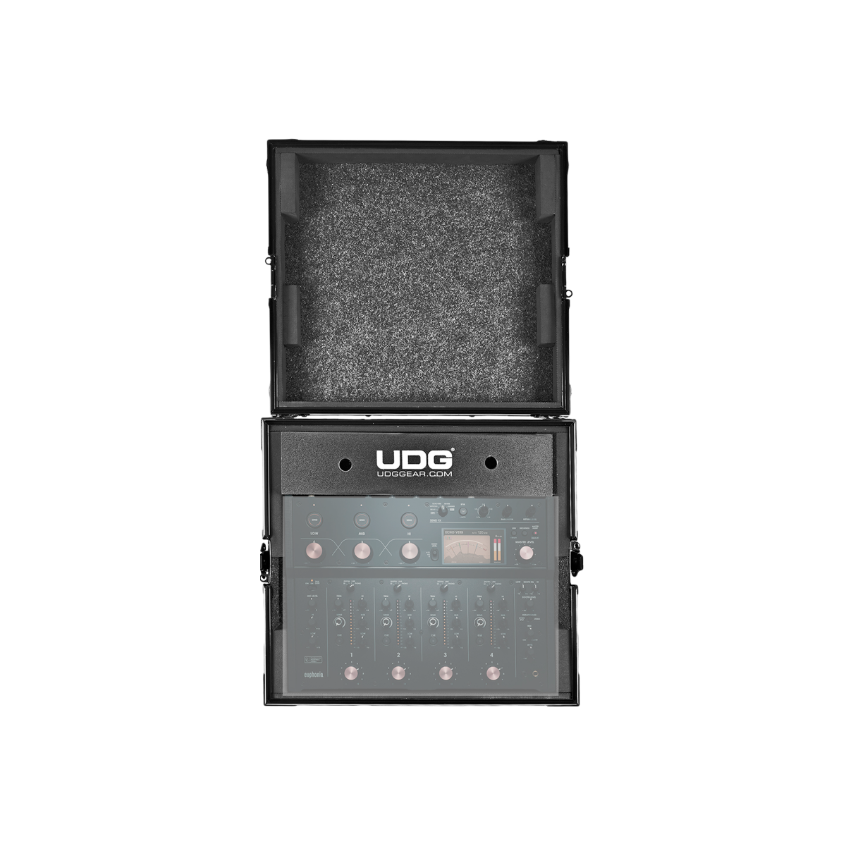 Housses de transport tables de mixage - UDG - Ultimate Flight Case...