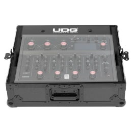 	Housses de transport tables de mixage - UDG - Ultimate Flight Case...