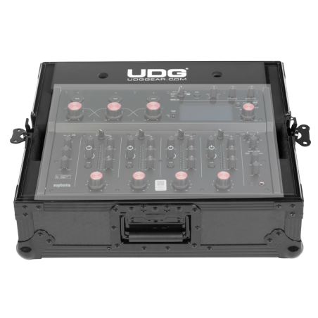 Housses de transport tables de mixage - UDG - Ultimate Flight Case...