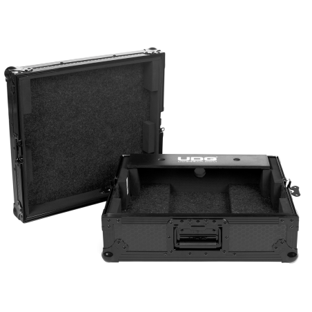 Housses de transport tables de mixage - UDG - Ultimate Flight Case...