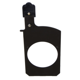 Projecteurs de gobos - BriteQ - BT-PROFILE160/GOBO HOLDER