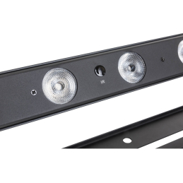 	Barres led RGB - JB Systems - PIXBAR 12TC