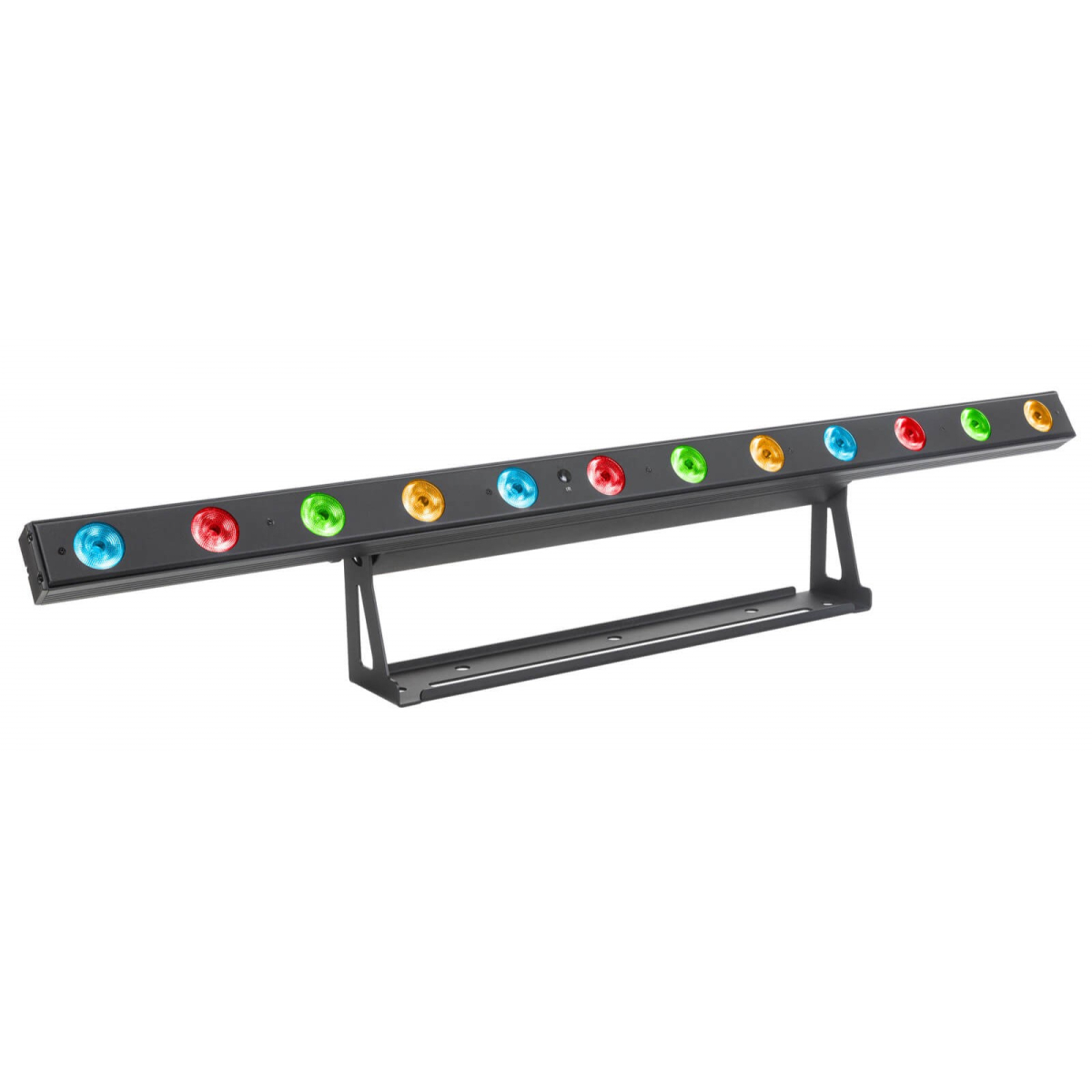 Barres led RGB - JB Systems - PIXBAR 12TC