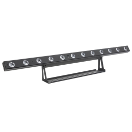 	Barres led RGB - JB Systems - PIXBAR 12TC