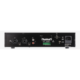 	Ampli ligne 100V - Audiophony PA - COMBO60EVO