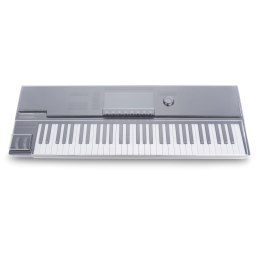 	Decksavers - DeckSaver - KONTROL S61 MK3 TRANSPARENT