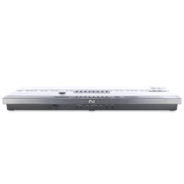 	Decksavers - DeckSaver - KONTROL S61 MK3 TRANSPARENT