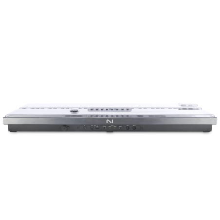 Decksavers - DeckSaver - KONTROL S61 MK3 TRANSPARENT