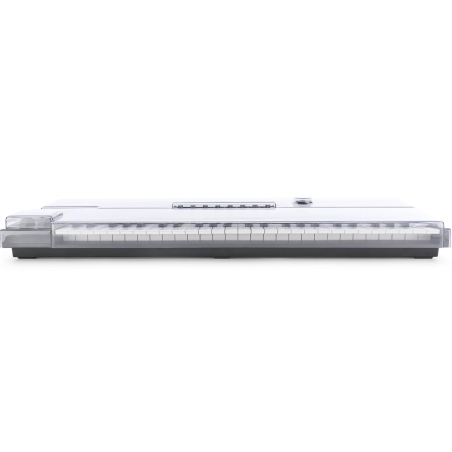 Decksavers - DeckSaver - KONTROL S49 MK3 TRANSPARENT