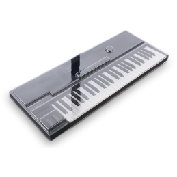 Decksavers - DeckSaver - KONTROL S49 MK3 TRANSPARENT