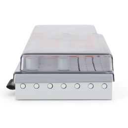 	Decksavers - DeckSaver - SEQTRAK TRANSPARENT