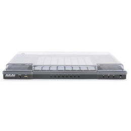 	Decksavers - DeckSaver - APC64 TRANSPARANT