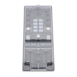 	Decksavers - DeckSaver - MIXTOUR PRO TRANSPARENT