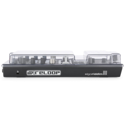 	Decksavers - DeckSaver - MIXTOUR PRO TRANSPARENT