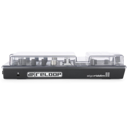 Decksavers - DeckSaver - MIXTOUR PRO TRANSPARENT