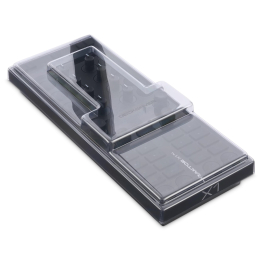 	Decksavers - DeckSaver - TRAKTOR X1 MK3 TRANSPARENT