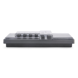 	Decksavers - DeckSaver - TRAKTOR X1 MK3 TRANSPARENT