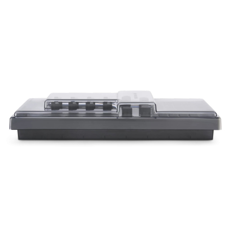 Decksavers - DeckSaver - TRAKTOR X1 MK3 TRANSPARENT