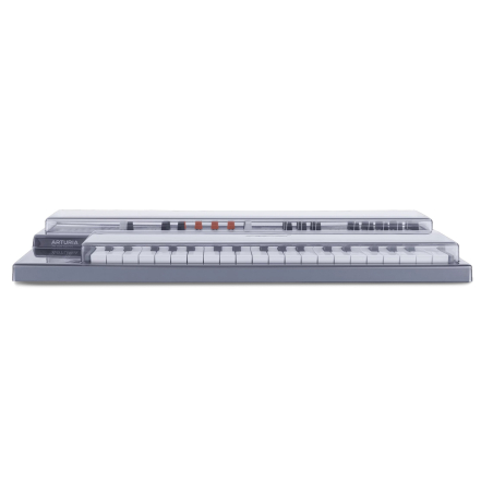 Decksavers - DeckSaver - MINIFREAK TRANSPARENT