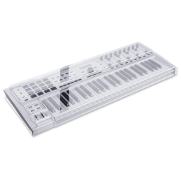 Decksavers - DeckSaver - KEYLAB 49 MK2 TRANSPARENT