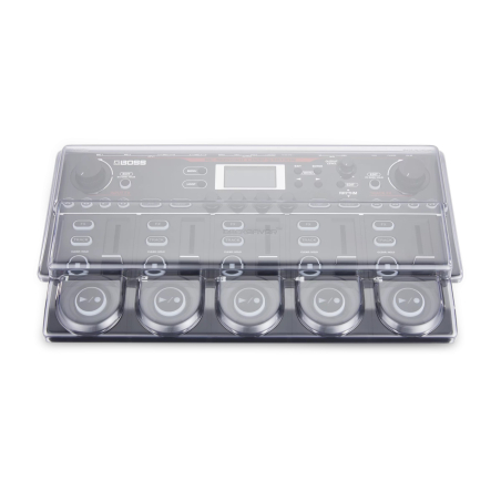 Decksavers - DeckSaver - RC-505 MK2 TRANSPARENT