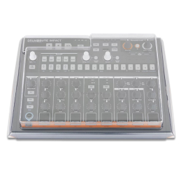 	Decksavers - DeckSaver - DRUMBRUTE IMPACT TRANSPARENT