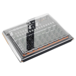 Decksavers - DeckSaver - DRUMBRUTE IMPACT TRANSPARENT