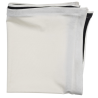 Universal DJ Facade Scrim (WHITE)