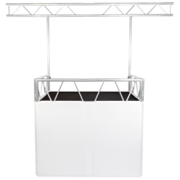 	Structures Alu Carrée - Headliner - Indio Lighting Bar Pro