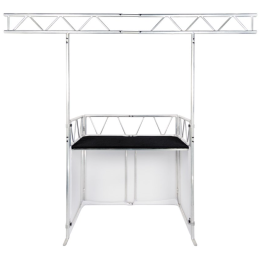 	Structures Alu Carrée - Headliner - Indio Lighting Bar Pro