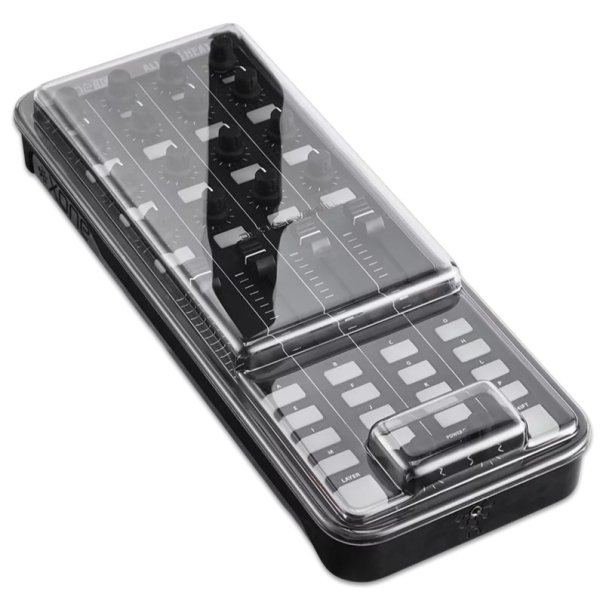 Decksavers - DeckSaver - XONE K2 TRANSPARENT