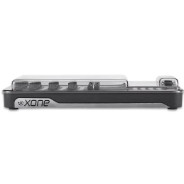 	Decksavers - DeckSaver - XONE K2 TRANSPARENT