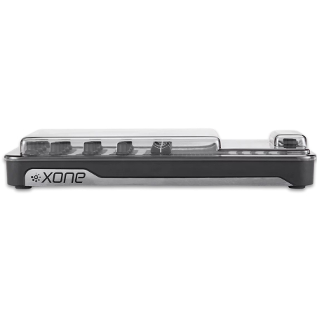 Decksavers - DeckSaver - XONE K2 TRANSPARENT