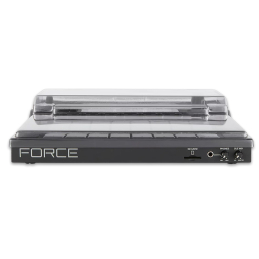 	Decksavers - DeckSaver - FORCE TRANSPARENT