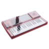 MPC KEY 37 TRANSPARENT