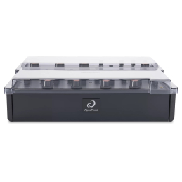 	Decksavers - DeckSaver - EUPHONIA TRANSPARENT