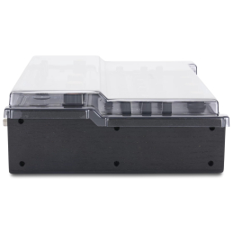 	Decksavers - DeckSaver - EUPHONIA TRANSPARENT