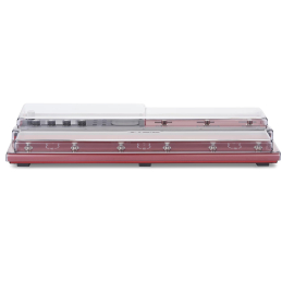 	Decksavers - DeckSaver - RC-600 TRANSPARENT