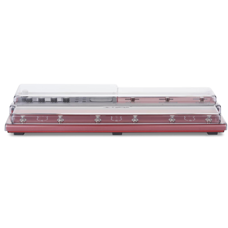 Decksavers - DeckSaver - RC-600 TRANSPARENT