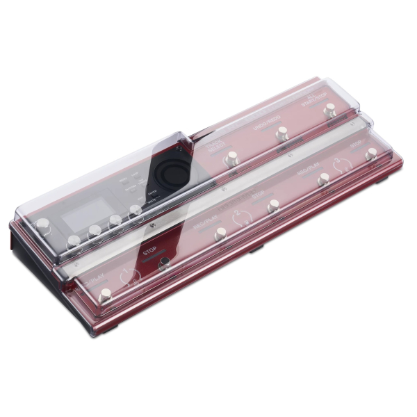 Decksavers - DeckSaver - RC-600 TRANSPARENT