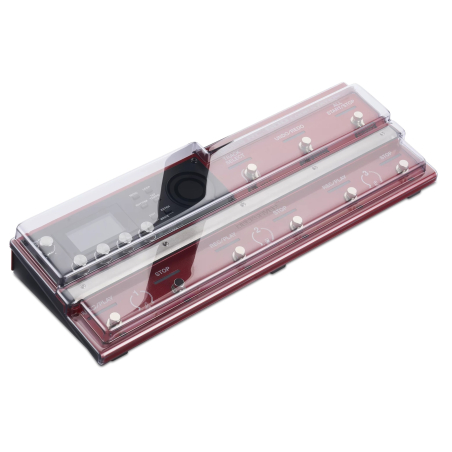 Decksavers - DeckSaver - RC-600 TRANSPARENT