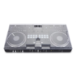 	Decksavers - DeckSaver - DDJ REV7 TRANSPARENT