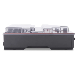 	Decksavers - DeckSaver - DJM S5 TRANSPARENT