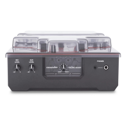 	Decksavers - DeckSaver - DJM S5 TRANSPARENT