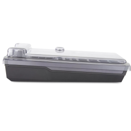 	Decksavers - DeckSaver - SP-404 MK2 TRANSPARENT