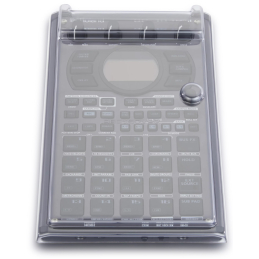 	Decksavers - DeckSaver - SP-404 MK2 TRANSPARENT