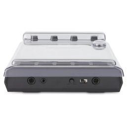 	Decksavers - DeckSaver - SP-404 MK2 TRANSPARENT