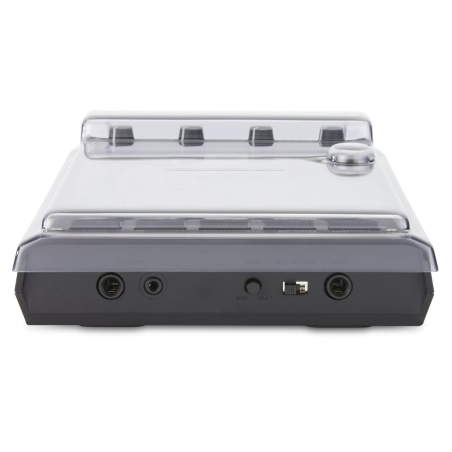 Decksavers - DeckSaver - SP-404 MK2 TRANSPARENT